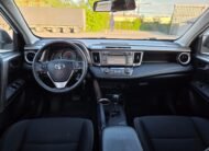 2014 Toyota Rav4 XLE 160000 Km