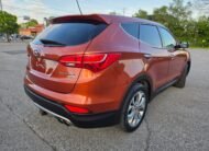 2013 Hyundai Santafe Sport 134000 km