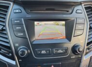 2013 Hyundai Santafe Sport 134000 km