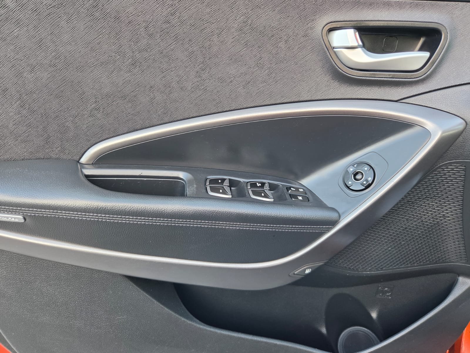 2013 Hyundai Santafe Sport 134000 km