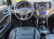 2013 Hyundai Santafe Sport 134000 km