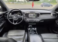 2018 Kia sorento sxl 7Places