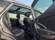 2015 Hyundai santafe sport