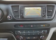 2018 Kia sedona lx 8 places