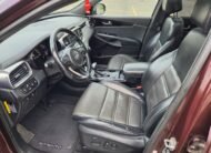 2018 Kia sorento sxl 7Places