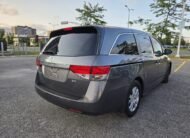 2016 Honda odyseey SE