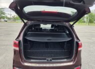 2018 Kia sorento sxl 7Places