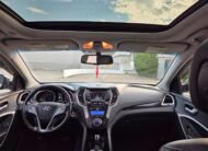 2015 Hyundai santafe sport