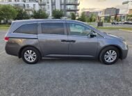 2016 Honda odyseey SE