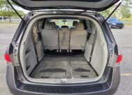2016 Honda odyseey SE