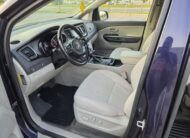 2018 Kia sedona lx 8 places