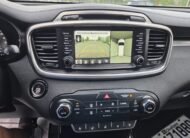 2018 Kia sorento sxl 7Places