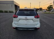 2017 Nissan rogue sl 148000 Km