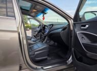 2015 Hyundai santafe sport
