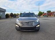 2015 Hyundai santafe sport