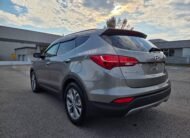 2015 Hyundai santafe sport