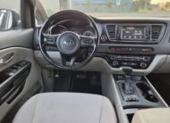 2018 Kia sedona lx 8 places