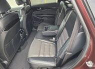 2018 Kia sorento sxl 7Places