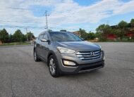 2015 Hyundai santafe sport