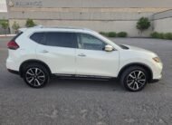 2017 Nissan rogue sl 148000 Km
