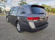 2016 Honda odyseey SE