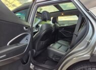 2015 Hyundai santafe sport