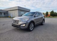2015 Hyundai santafe sport