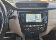 2017 Nissan rogue sl 148000 Km