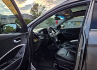 2015 Hyundai santafe sport