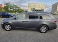 2016 Honda odyseey SE