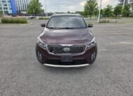 2018 Kia sorento sxl 7Places