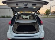 2017 Nissan rogue sl 148000 Km