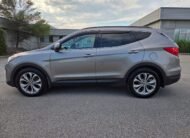 2015 Hyundai santafe sport