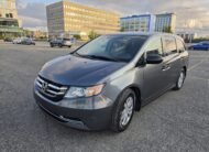 2016 Honda odyseey SE