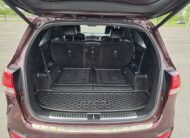 2018 Kia sorento sxl 7Places