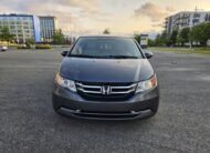 2016 Honda odyseey SE