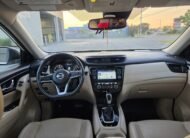2017 Nissan rogue sl 148000 Km