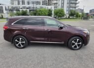 2018 Kia sorento sxl 7Places