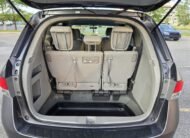 2016 Honda odyseey SE