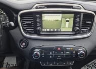 2018 Kia sorento sxl 7Places