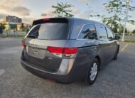 2016 Honda odyseey SE