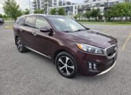 2018 Kia sorento sxl 7Places