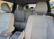 2016 Honda odyseey SE