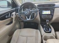 2017 Nissan rogue sl 148000 Km
