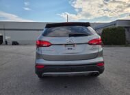 2015 Hyundai santafe sport