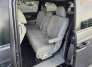 2016 Honda odyseey SE