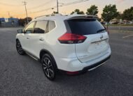 2017 Nissan rogue sl 148000 Km