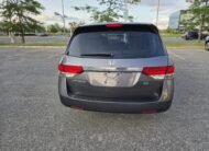 2016 Honda odyseey SE