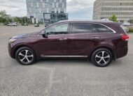 2018 Kia sorento sxl 7Places