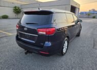 2018 Kia sedona lx 8 places